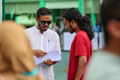 އުމުރު މާލޭގައި: އެކަމު ވޯޓުލާންވީ ތަކަންދޫ ކައުންސިލް ހޮވަން؟