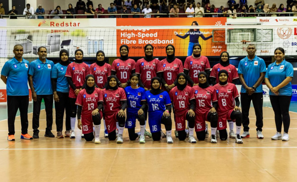 އުންމީިދަކީ ކާވާ ކަޕްގެ ޗެމްޕިއަންކަން ދިވެހިރާއްޖެއަށް ލިބުން: ރައީސް