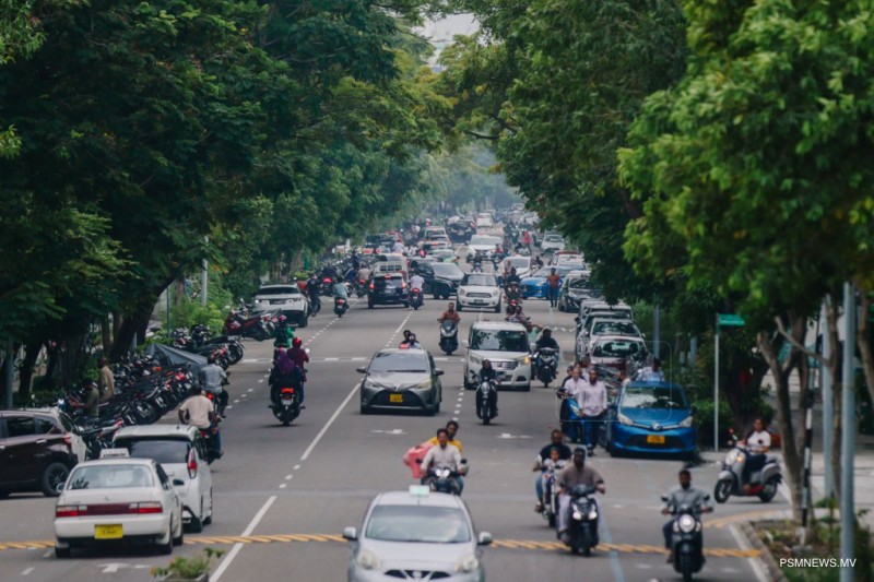 އަހަރީ ފީއާއި ޖޫރިމަނާ ހުއްޓަސް އުޅަނދުގެ ރަޖިސްޓްރީ ބާތިލު ކުރަނީ