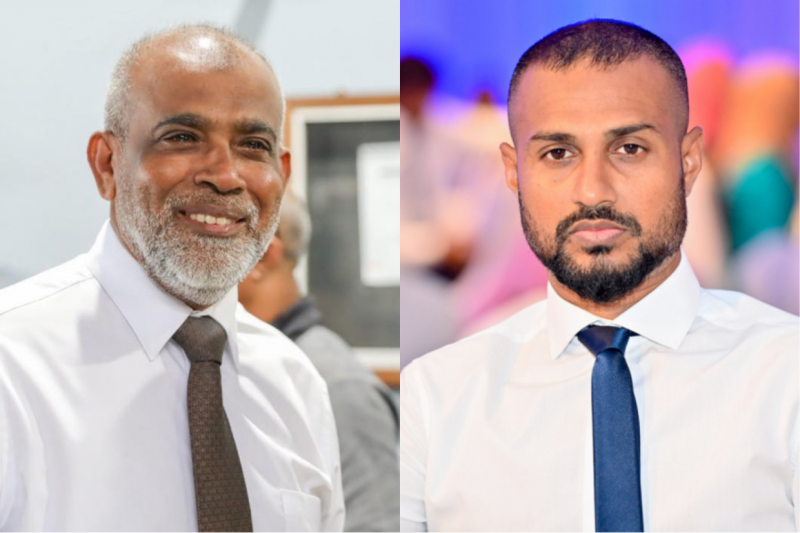 މިދިޔަ އަހަރު އާރްޑީސީއާއި ފެނަކައިގެ ގެއްލުން 437 މިލިއަން ރުފިޔާގައި