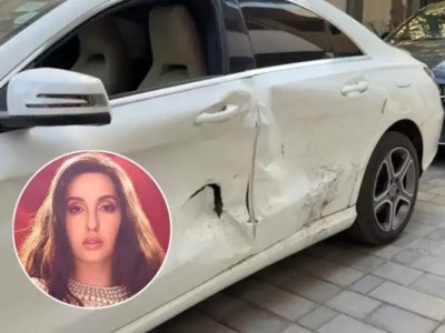 އެކްސިޑެންޓަށްފަހު ނޯރާގެ ހާލު ރަނގަޅު؛ ސަޕޯޓަރުން ކަންބޮޑުނުވުމަށް އެދެފި