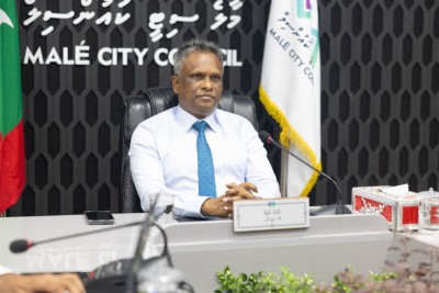 ތިން މަސް ތެރޭ މާލޭގެ އެކި ހިސާބުތަކުން 42 ޓަނުގެ ކުނި ނަގައިފި