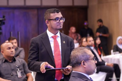 ރާއްޖޭގެ މާލީ ދާއިރާ ތަރައްޤީކުރުމުގެ 3 ހަރަކާތެެއް އިފްތިތާހުކޮށްފި