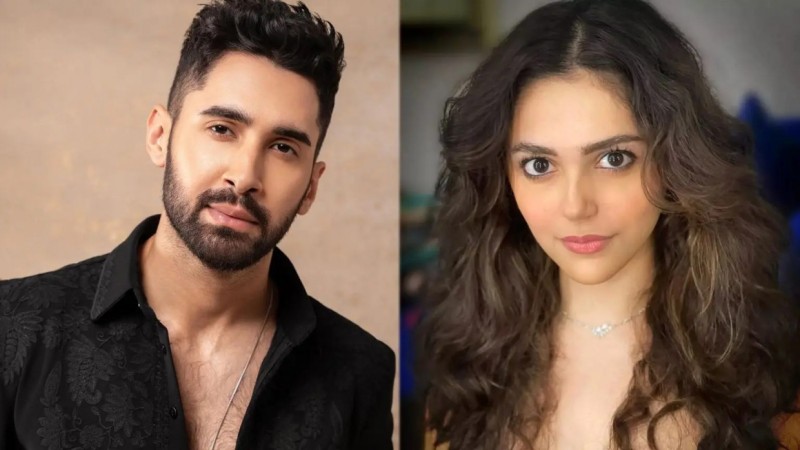 ފިލްމު 'ސައްޔާރާ'ގެ ބަތަލާ އަނީތުގެ ދެވަނަ ފިލްމަށް ލަކްޝްޔަ