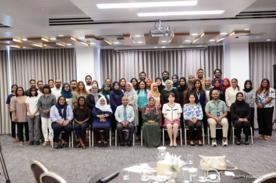 ކޮންމެ މީހަކަށްވެސް ސާފު ވެއްޓެއްގައި ދިރިއުޅުމުގެ ހައްގު ލިބެންޖެހޭ