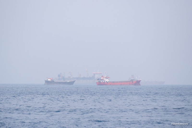 ޞިއްޙަތަށް ނުރައްކާވާ މިންވަރަށް ވައިނުސާފުވެ ރެޑް އެލާޓްގައި!