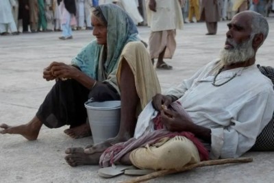 ސަޢުދީ ޢަރަބިއްޔާގައި ސަލާންޖަހަން އުޅުނު 56،000 ޕާކިސްތާނު ރައްޔިތުން ޑީޕޯޓުކޮށްލައިފި