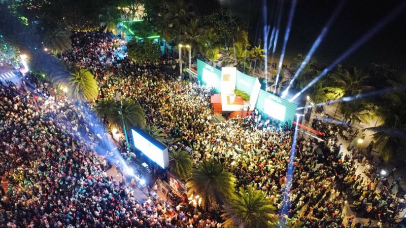 ޕީއެންސީގެ ޕްރައިމަރީގައި 94 ދާއިރާއަކަށް، 308 ކެންޑިޑޭޓުން ވާދަކުރަނީ