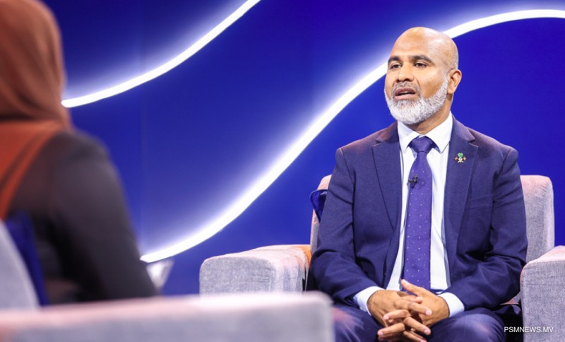 ޖަނަވަރީ 10ގެ ކުރިން ޓެކްސްޓު ފޮތްތައް ފޮނުވައި ނިމޭނެ