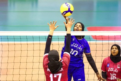 ކާވާ ވުމެންސް ކަޕް: ދެވަނަ މެޗުންވެސް ރާއްޖެ މޮޅުވެއްޖެ