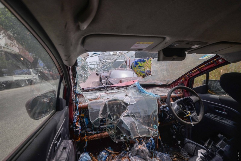 ނައްތާލަން ބޭނުންވާ އުޅަނދުތަކުގެ ޖޫރިމަނާތައް ހުއްޓަސް، ރަޖިސްޓްރީ ބާތިލު ކޮށްދޭން ފަށަނީ