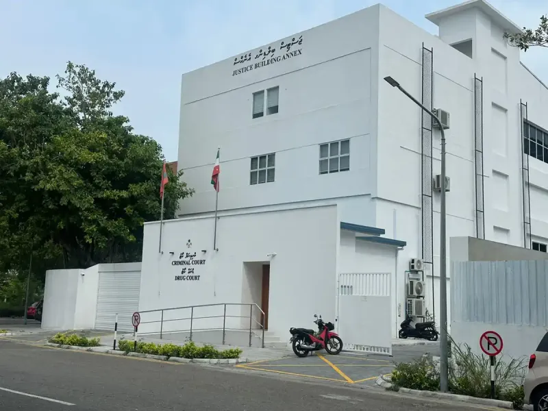 ކޯޓުތަކުން މައްސަލަ ބަލާ ނިންމާނެ ތާރީޚު ކަނޑައަޅުއްވަނީ ވެސް ރައީސް މުއިއްޒު