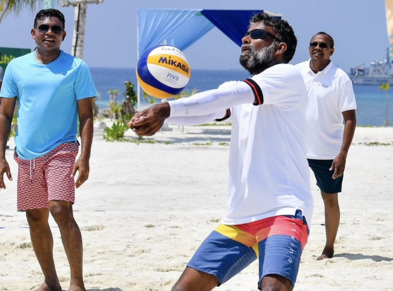 ގައުމީ ވޮލީ ޓީމުގެ ކުރީގެ ކުޅުންތެރިޔާ އާދިލް، ކެންސަރު ބަލީގައި ނިޔާވެއްޖެ