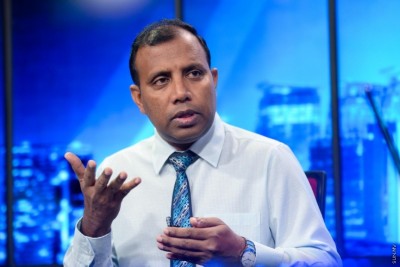 ކުޑަކުދިން ކުށްކުރާ ސަބަބު ހޯދަން ކުރާ ދިރާސާއަށް ކުރިއެރުން އެބަ ލިބޭ، ރަނގަޅު ފަރުވާ ދެވޭނީ އޭރުން: ޑީޖޭޖޭ