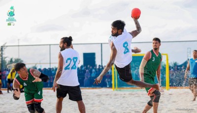 ގޮންޖެހުންތަކާއެކުވެސް ހޭންޑްބޯޅަ ޓީމުން ހޯދި ކާމިޔާބީ ގިނަ: މުޖްތަބާ