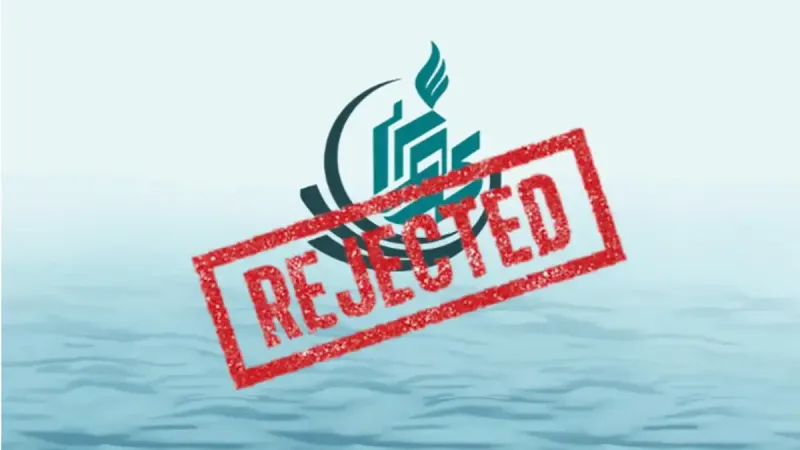 ދުވާފަރު ކައުންސިލުގެ ނައިބު ރައީސް ޕީއެންސީ ގެ ޓިކެޓުގައި އިންތިޚާބުގައި ވާދަ ކުރަން ލީ ފޯމު ރިޖެކްޓް ކޮށްފި، ސަބަބެއް ނުބުނި!