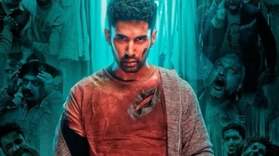 ފިލްމު 'ސައްޔާރާ'ގެ ބަތަލާ އަނީތުގެ ދެވަނަ ފިލްމަށް ލަކްޝްޔަ