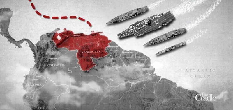 ވެނެޒުއެލާ ހިސާރުކޮށް އެމެރިކާ ގެންދަނީ ބައިނަލްއަގްވާމީ ގާނޫނު މުގުރަމުން: އދ.