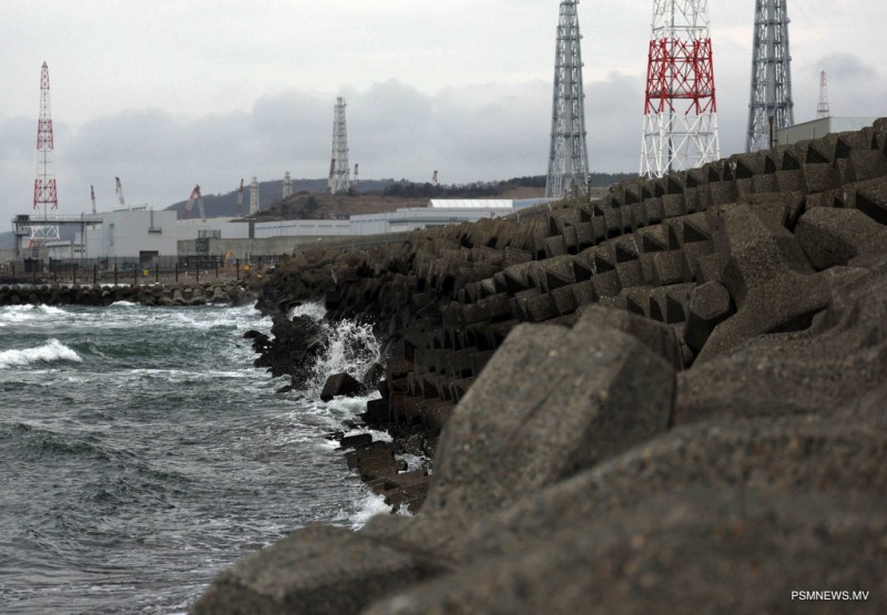 ދުނިޔޭގެ އެންމެ ބޮޑު ނިޔުކްލިޔަރ މަރުކަޒު ޖަޕާނުގައި އަލުން ހުޅުވަނީ