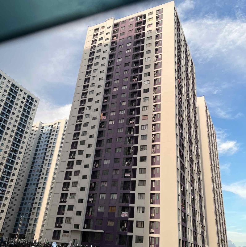 ހިޔާ ފްލެޓެއް 21،000 ރުފިޔާ އަށް ކުއްޔަށް ދޫކުރަން އިއުލާން ކޮށްފައި، ގިނަ ބައެއްގެ ފާޑު ކިޔުން އެޗްޑީސީ އަށް