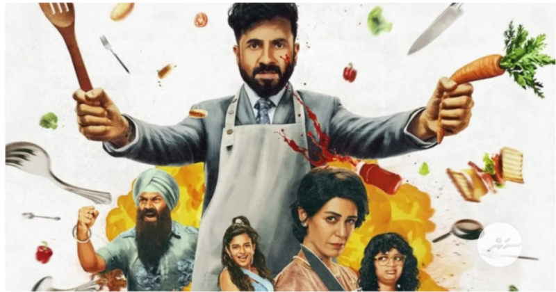 އާމިރު ޚާން ޕްރޮޑިއުސްކޮށް ގެނެސްދޭ ފިލްމު 'ހެޕީ ޕަޓޭލް'ގެ ޓްރެއިލާ ދައްކާލައިފި