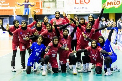 ކިރްގިސްތާނު ބަލިކޮށް ރާއްޖެއަށް ރޭންކިންގެ އެއްވަނަ