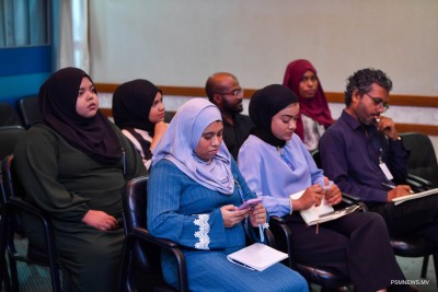 އަހަރެއްވެފައިވާ މީޑިއާތަކަށްވެސް މާލީ އެހީ ލިބޭގޮތަށް އުސޫލު ބަދަލުކޮށްފި