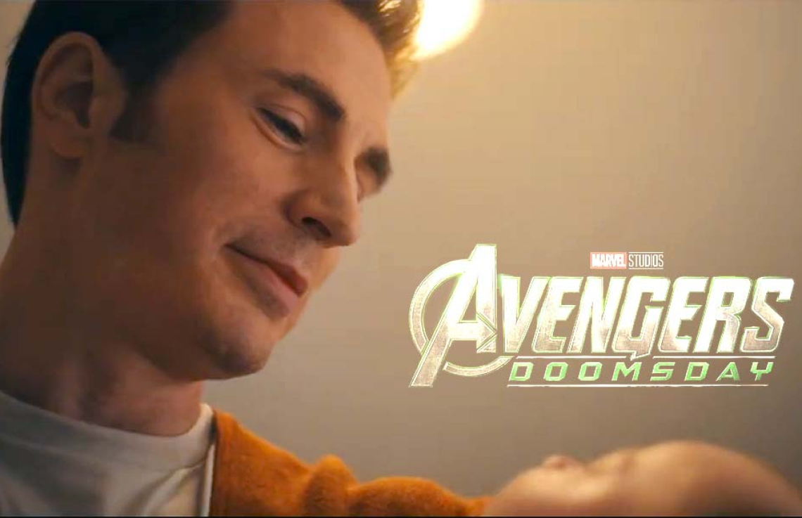 "އެވެންޖާސް: ޑޫމްސް ޑޭ"ގެ ޓީޒާއެއް އާންމުކޮށްފި