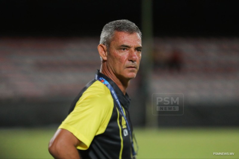 ރަނގަޅު މެޗުތަކެއް ކުޅެވޭނީ ދަނޑުގެ ވިނަގަނޑު ރަނގަޅުވެގެން: ހެނާންޑޭޒް