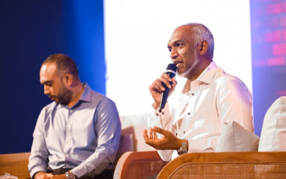 ދޫކޮށްފައިހުރި ގޯތިތަކަށް ބޭނުންވާ ބިން ހިއްކުން 3 މަސް ތެރޭގައި ނިމޭނެ