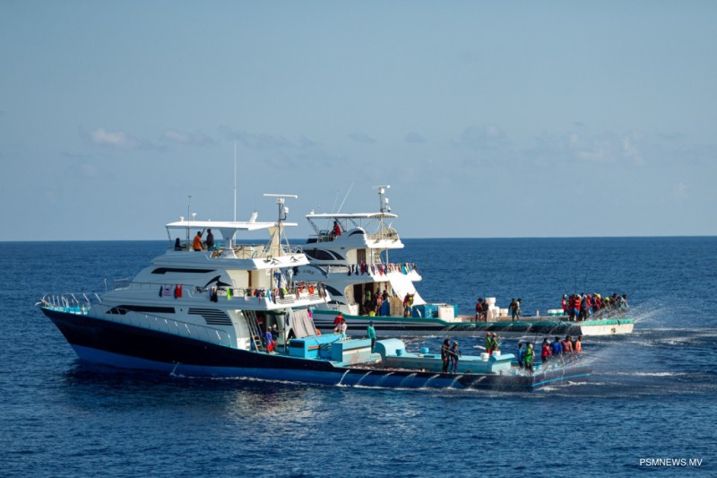 އެސްއެމްއީ ޑިޖިޓަލްއިން ކަނޑު އުޅަނދުފަހަރަށް ޚާއްޞަ ލޯނެއް