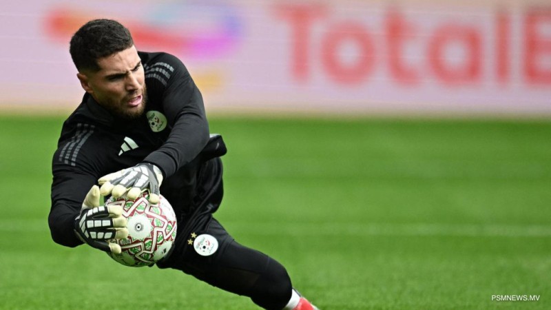 ދަރިފުޅުގެ ކުޅޭތަން ބަލަން ޒިދާން މޮރޮކޯ އަށް