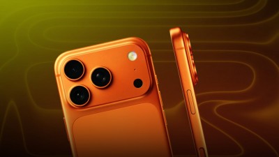 ދިރާގު ގޭމާސް ގިލްޑްއިން އައިފޯން 17 ޕްރޯ މެކްސްއެއް ހޯދުމުގެ ރަނުގެ ފުރުސަތެއް