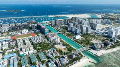 ހުޅުމާލޭގެ މުނިސިޕަލް ޚިދުމަތްތަކާއި ހަވާލުވުމަށް ކައުންސިލުގައި މަޝްވަރާވެސް ނުކުރޭ