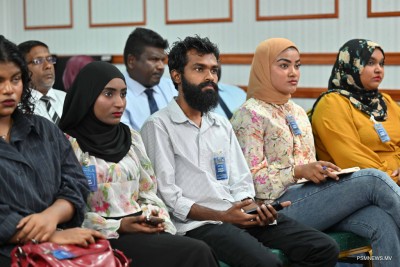 އަހަރެއްވެފައިވާ މީޑިއާތަކަށްވެސް މާލީ އެހީ ލިބޭގޮތަށް އުސޫލު ބަދަލުކޮށްފި