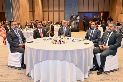 ރާއްޖޭގެ މާލީ ދާއިރާ ހަރުދަނާކުރުމަށް އެމްއެމްއޭއިން ދެ ސްޓްރެޓަޖީއެއް އިފްތިތާހުކޮށްފި