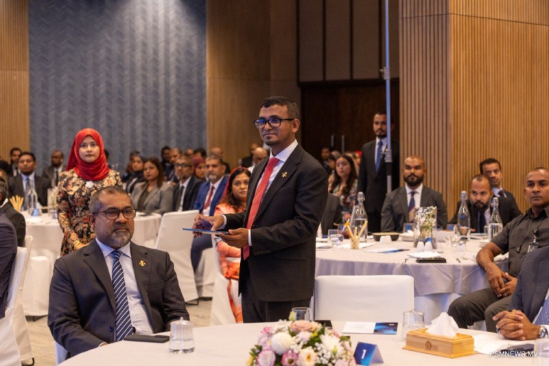 ޖުލައި މަހު ފަވަރައާއި އިންޑިއާގެ ޔޫޕީއައި ގުޅާލަނީ