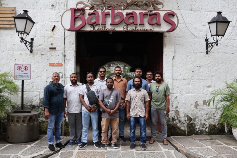 އދ. އަތޮޅު ކައުންސިލުން ލަންކާއާއި ފިލިޕީންސަށް ދާން، އެންގުމާ ޚިލާފަށް 6 ލައްކަ ރުފިޔާ ޚަރަދުކުރި: އޮޑިޓް