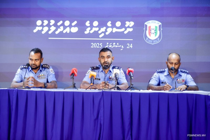 ބޭރު ޤައުމުތަކުގައި ތިބެގެން ރާއްޖެއަށް މަސްތުވާތަކެތި ފޮނުވާ މައްސަލަތަކެއް!