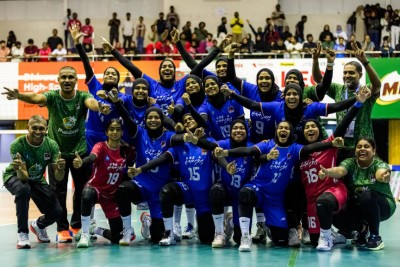 ސެމީގައި ފަސޭހަކަމާއެކު ބަންގްލަދޭޝް ބަލިކޮށް ރާއްޖެ ފައިނަލަށް