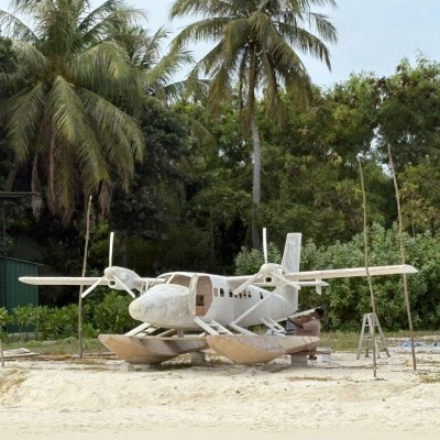 25 އަހަރުގެ ތަޖުރިބާއިން މާޖިދު ހެދި ސީޕްލޭނުން އެންމެން އާ ޝޯހުކޮށްލައިފި