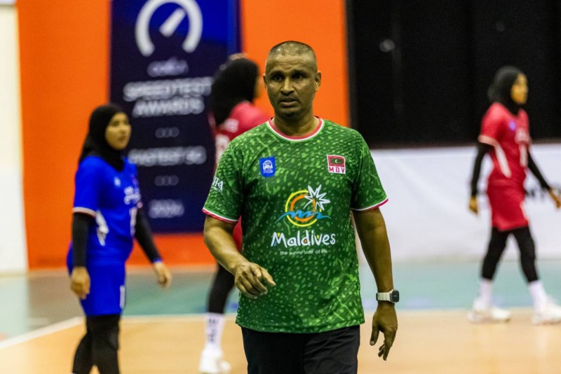 "ފުރަތަމަ ރަން މެޑަލް ހޯދަން މިއަށްވުރެ ރަނގަޅު ފުރުސަތެއް ދެން ނުލިބޭނެ"