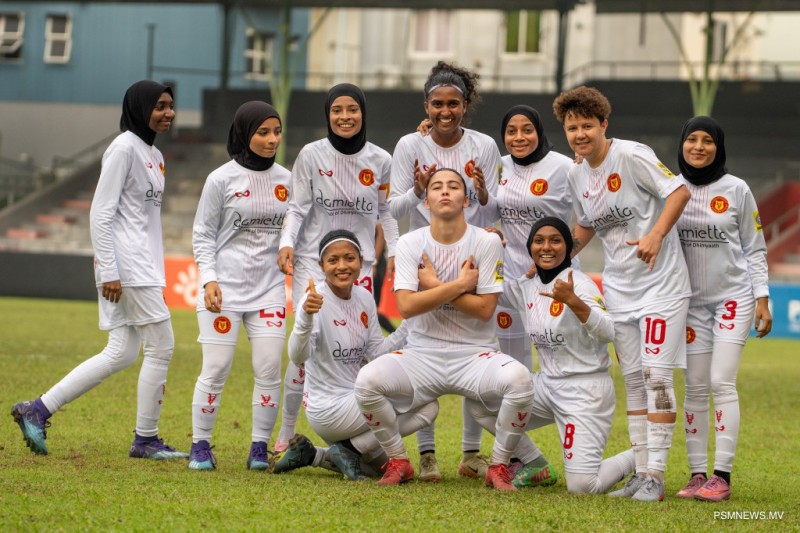 ބިސްބުރު ބަލިކޮށް ވިކްޓަރީއަށް ލީގުގެ ތިންވަނަ