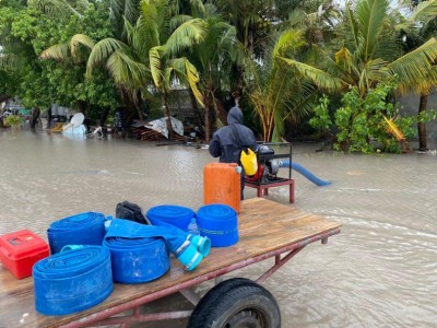 ކާރިސާތައް އިތުރުވަނީ، ދިވެހީން ދަސްކުރަންވީ ކޮން ފިލާވަޅެއް؟