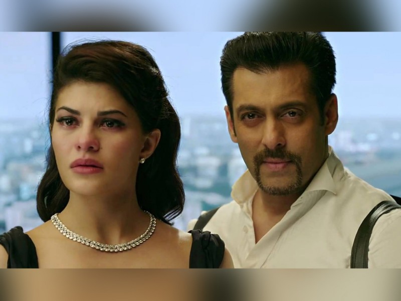 ސާޖިދުގެ ފިލްމު 'ކިކް 2'އިން ޖެކްލީން ވަކިވި ކަމަށް ބުނެ ފަތުރަނީ ދޮގު ޚަބަރެއް