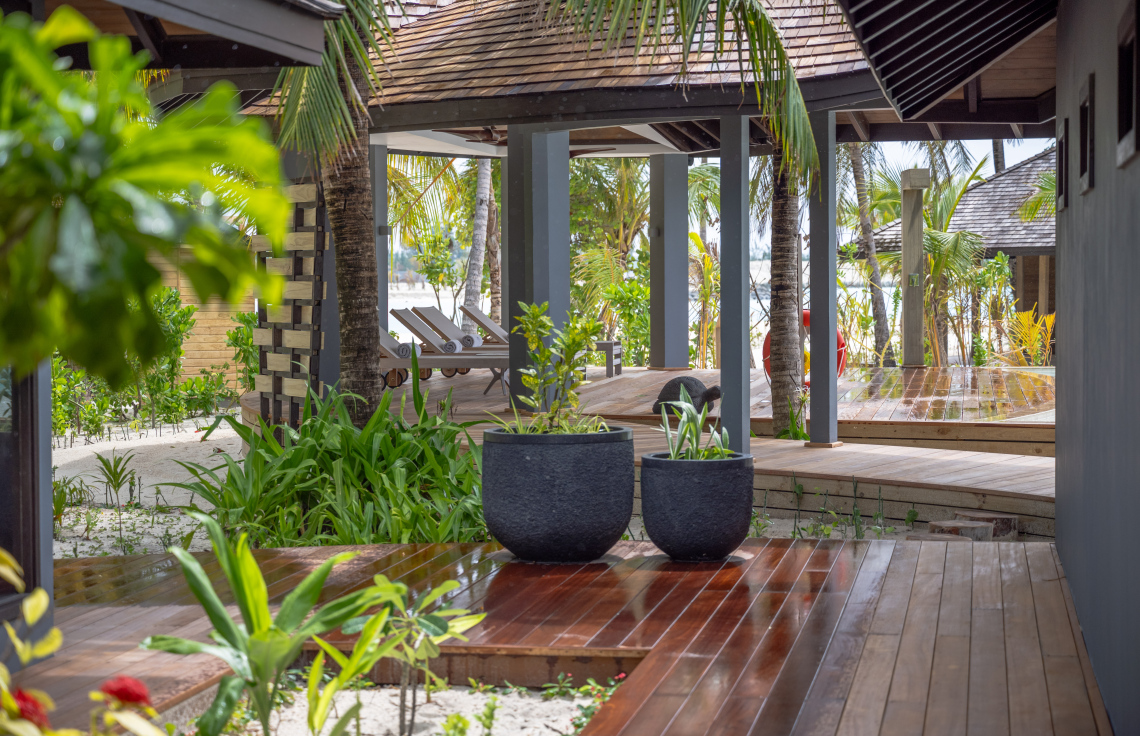 ފުރަތަމަ 10 މަހު ޓޫރިޒަމް ދާއިރާއަށް 1.2 ބިލިއަން ރުފިޔާގެ ލޯނު