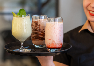 އެޑްވަޓޯރިއަލް: ދަ ބްލެކް ޕާލްގެ ހަމަހިމޭން ދުނިޔޭގައި، ކެއިންބުއިމަށް ހިތްފަސޭހަ ވަގުތުކޮޅެއް