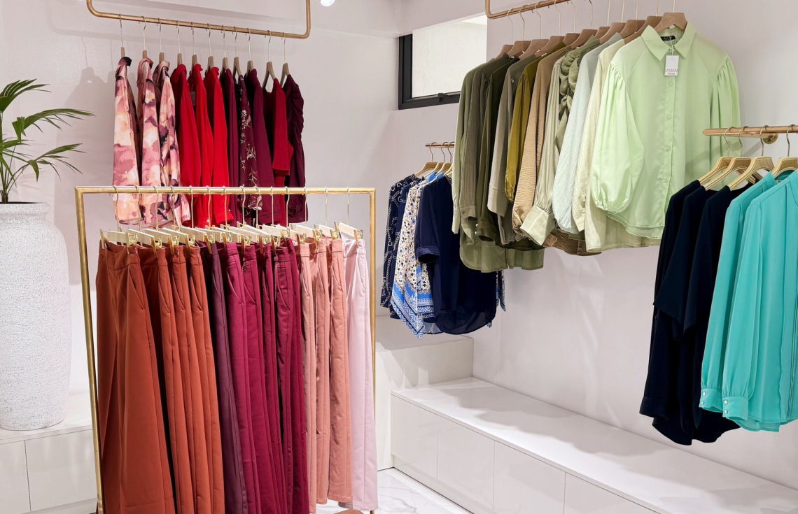 އާބަން ތްރެޑްސްއިން އާ އަހަރަށް ސޭލެއް ފަށަނީ