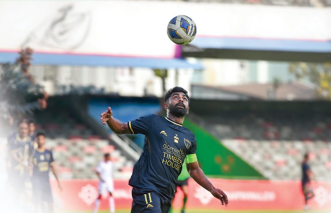 ރިޒޭގެ ލަނޑު ލިސްޓް: ދިވެހި ޕްރިމިއާ ލީގުގައި އީގަލްސް އަށް 100 ގޯލު!