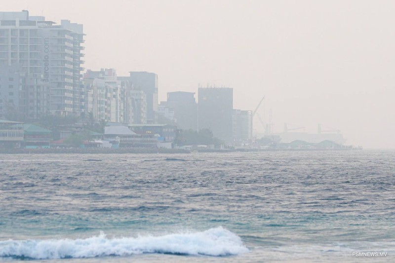 މިއަދު ވެސް ނުރައްކާތެރި މިންވަރަށް ވައި ނުސާފު